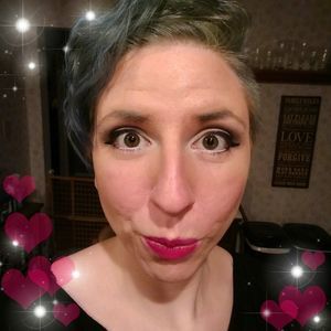 Meet your Posher, Karen